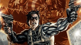 Illustration for article titled What's next for Marvel Comics' Winter Soldier? Author Ed Brubaker gives us the scoop
