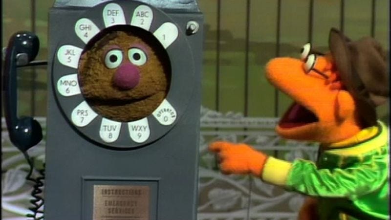Illustration for article titled The Muppet Show: “Episode 108: Paul Williams/Episode 109: Charles Aznavour”