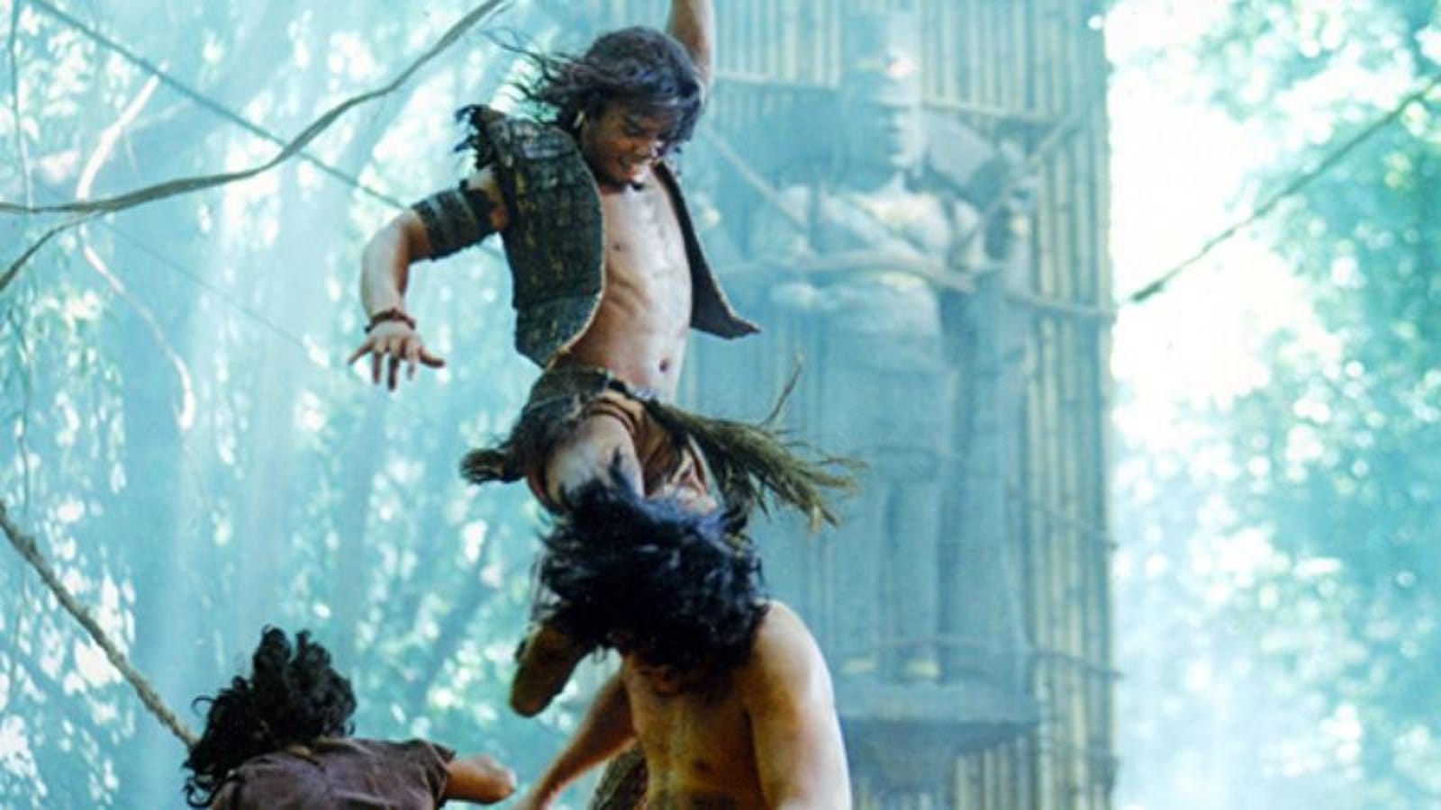 Ong-Bak 2 Ong-Bak 2