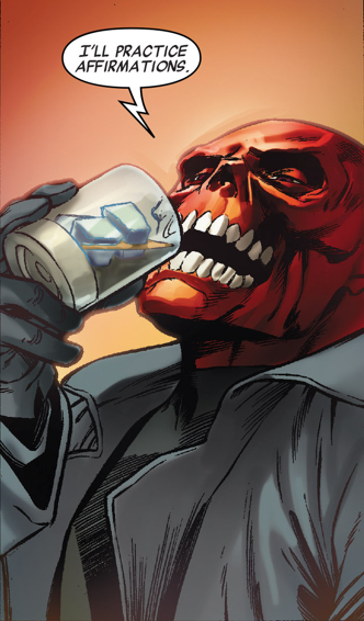 Illustration for article titled Just How Hard Is It To Keep Track of Comic Book Characters? (Light Spoilers)