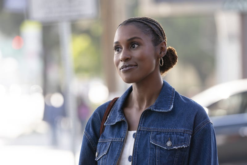 Issa Rae