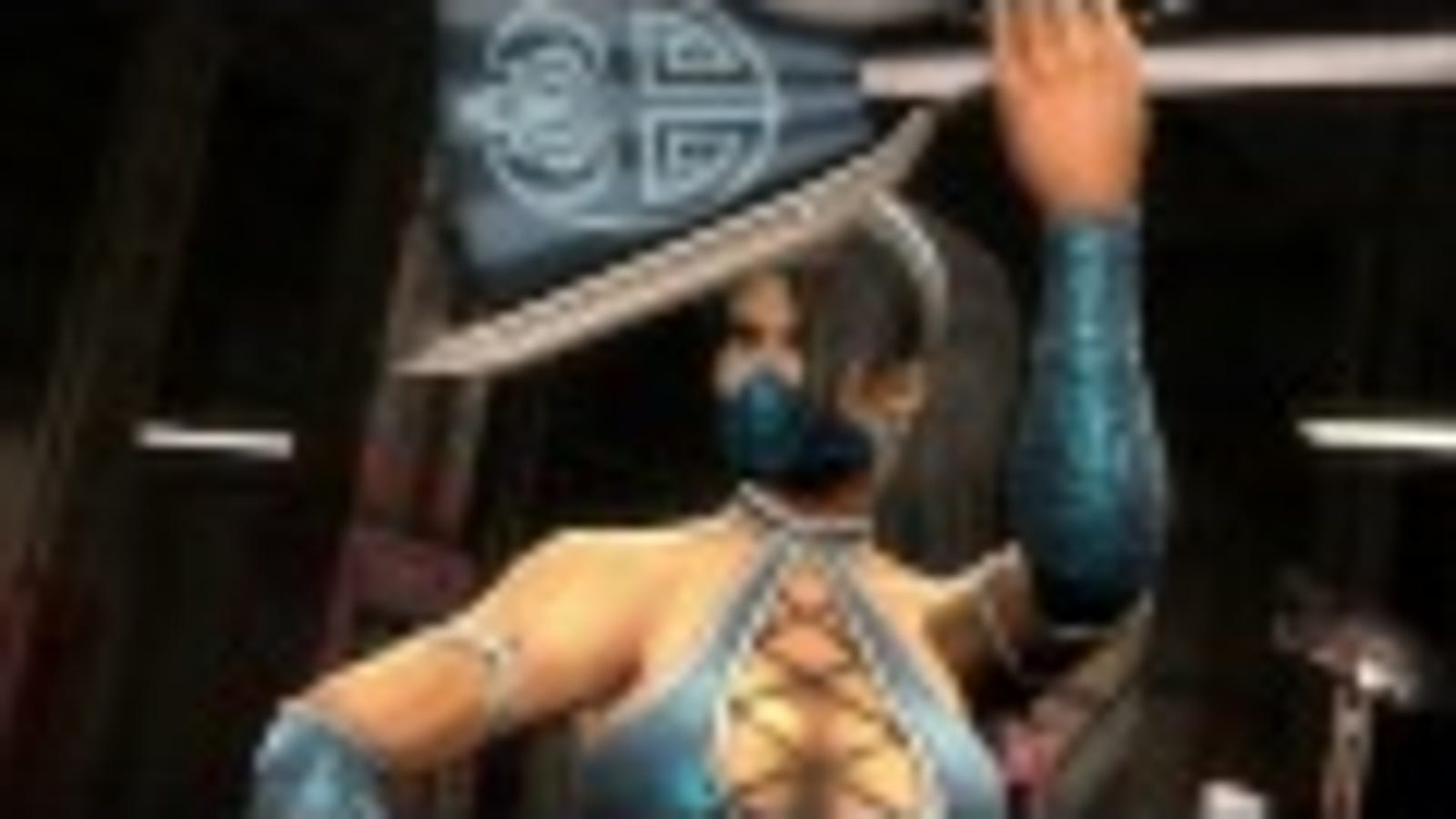 Honest Game Trailers Vs Mortal Kombat Ready Fight 6796