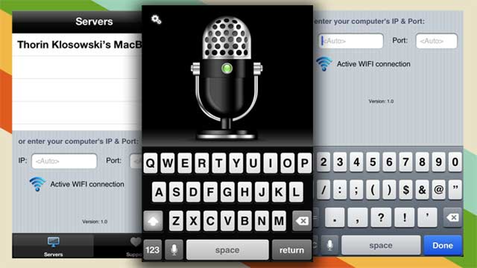 video dictation software free
