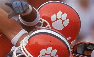 Illustration for article titled Big-Time College Sports is no Game