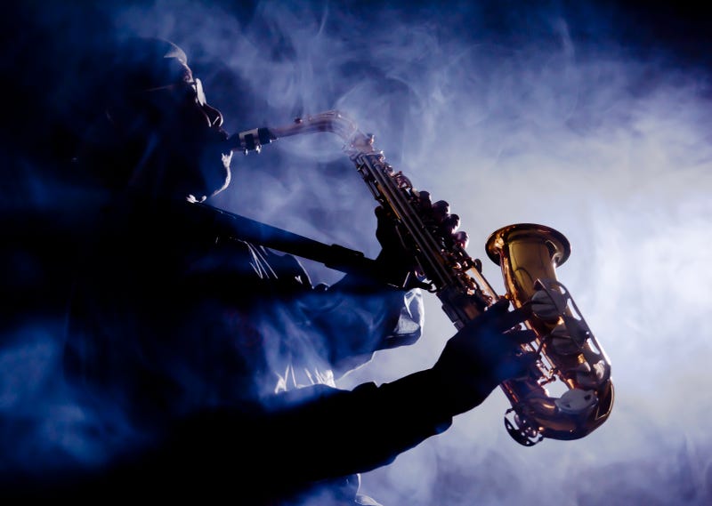 Illustration for article titled Somebody Found John Coltrane’s Lost Album Blue World and We’re All Better for It