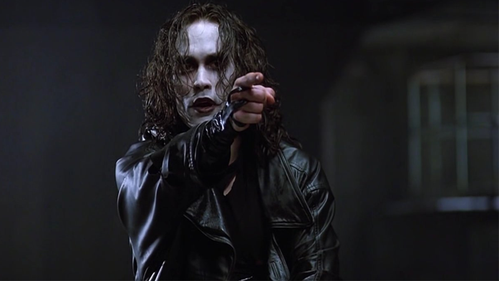 The Crow's Original Director Has an Emotional Reason for Opposing the