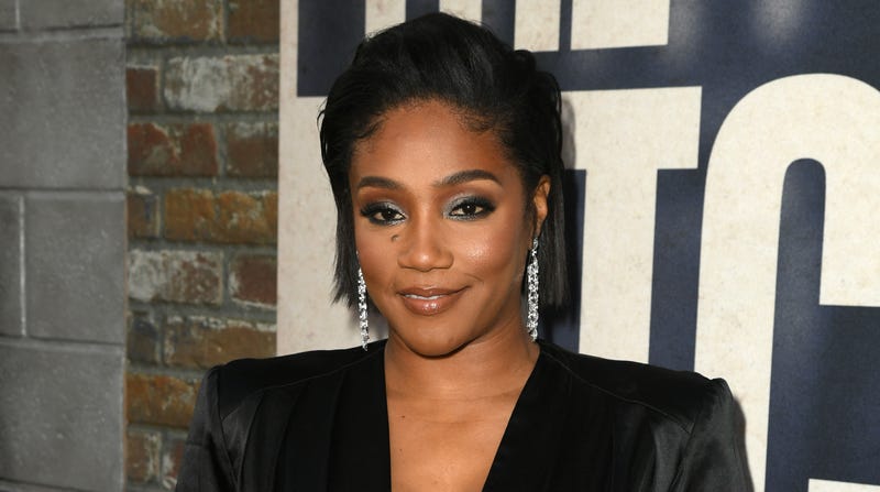 Flipboard Tiffany Haddish Carmon Ejogo And Blair Underwood Join