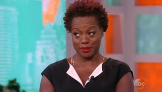 Viola DavisABC screenshot