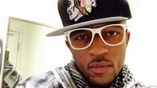 Michael Robinson Facebook