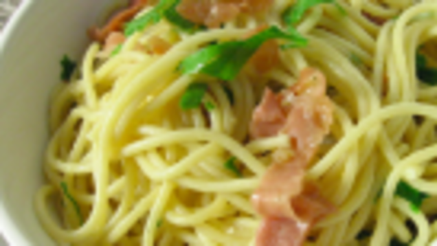 pasta  how sauce butter for 1353603816290409284.png make to a