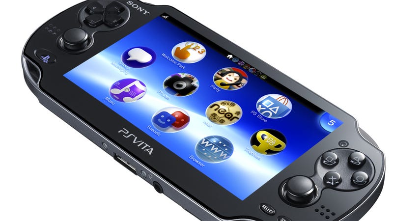 Illustration for article titled The Vita Hasn't Been Completely Cracked Yet, But One Guy Is Getting Awfully Close