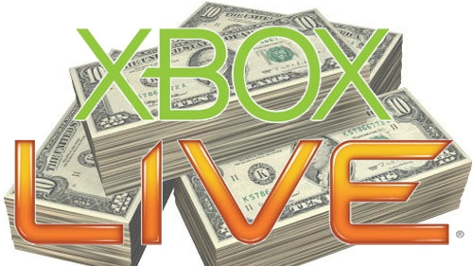 Xbox Live Price Increase Coming November 1