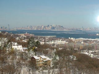 Illustration for article titled Is Staten Island Really Next? Maaaaybe