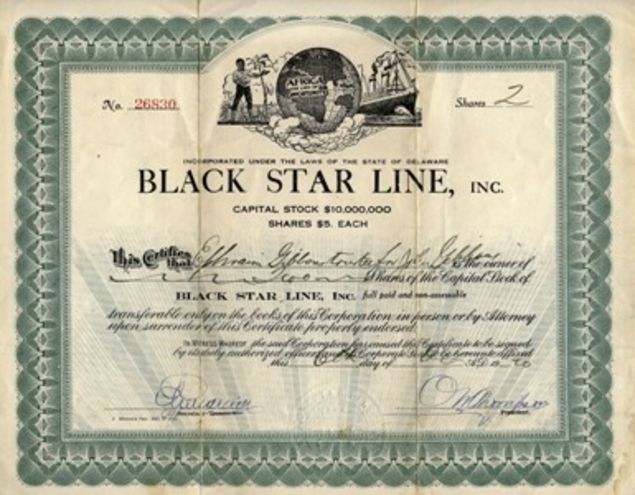 Illustration for article titled African-American History in Photos