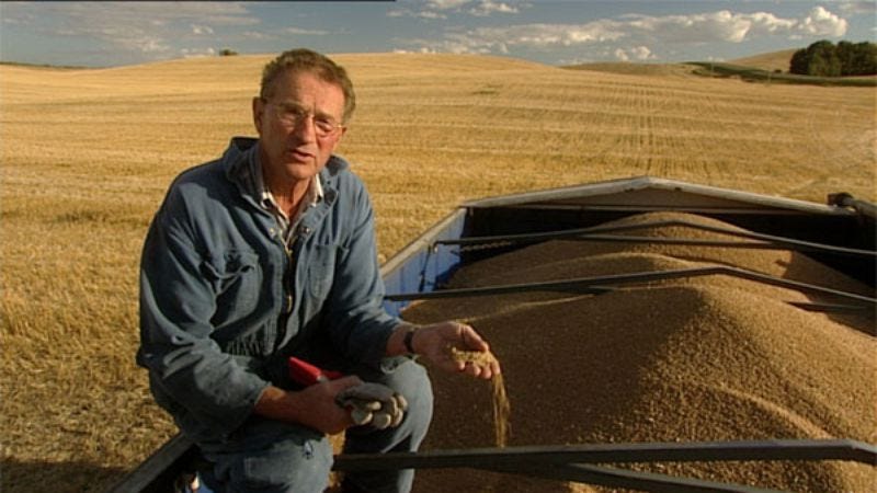a review of the future of food a film by deborah koons garcia The future of food offers an in-depth investigation into the disturbing truth behind the unlabeled, patented, genetically engineered foods that have quietly filled grocery store shelves from the prairies of saskatchewan, canada to the fields of oaxaca, mexico, this film gives a voice to farmers . a review of the future of food a film by deborah koons garcia The future of food offers an in-depth investigation into the disturbing truth behind the unlabeled, patented, genetically engineered foods that have quietly filled grocery store shelves from the prairies of saskatchewan, canada to the fields of oaxaca, mexico, this film gives a voice to farmers .
