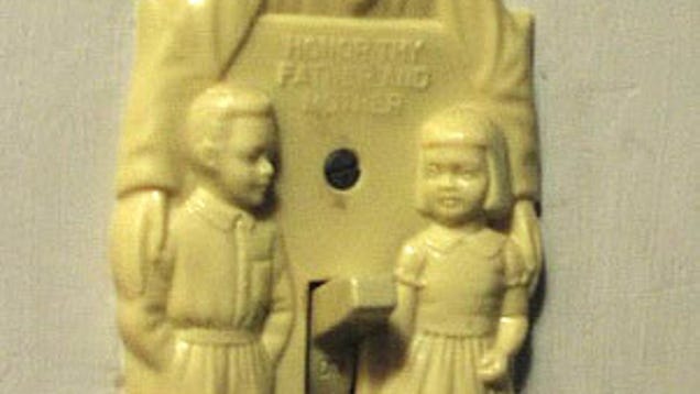 Toggle Switch Cover >> Jesus Switch Turns On, Off Toggle Switch Cover >> Jesus Switch Turns On, Off