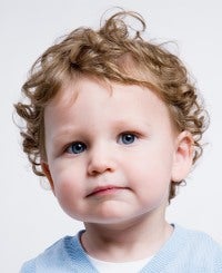 Liam McKinney-Clark