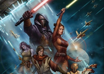 Illustration for article titled Which Expanded Universe Is Most Unnecessary?