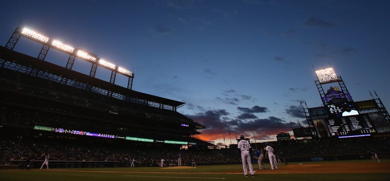 Illustration for article titled MLB's Attempts To Speed Up The Game Appear To Be Working