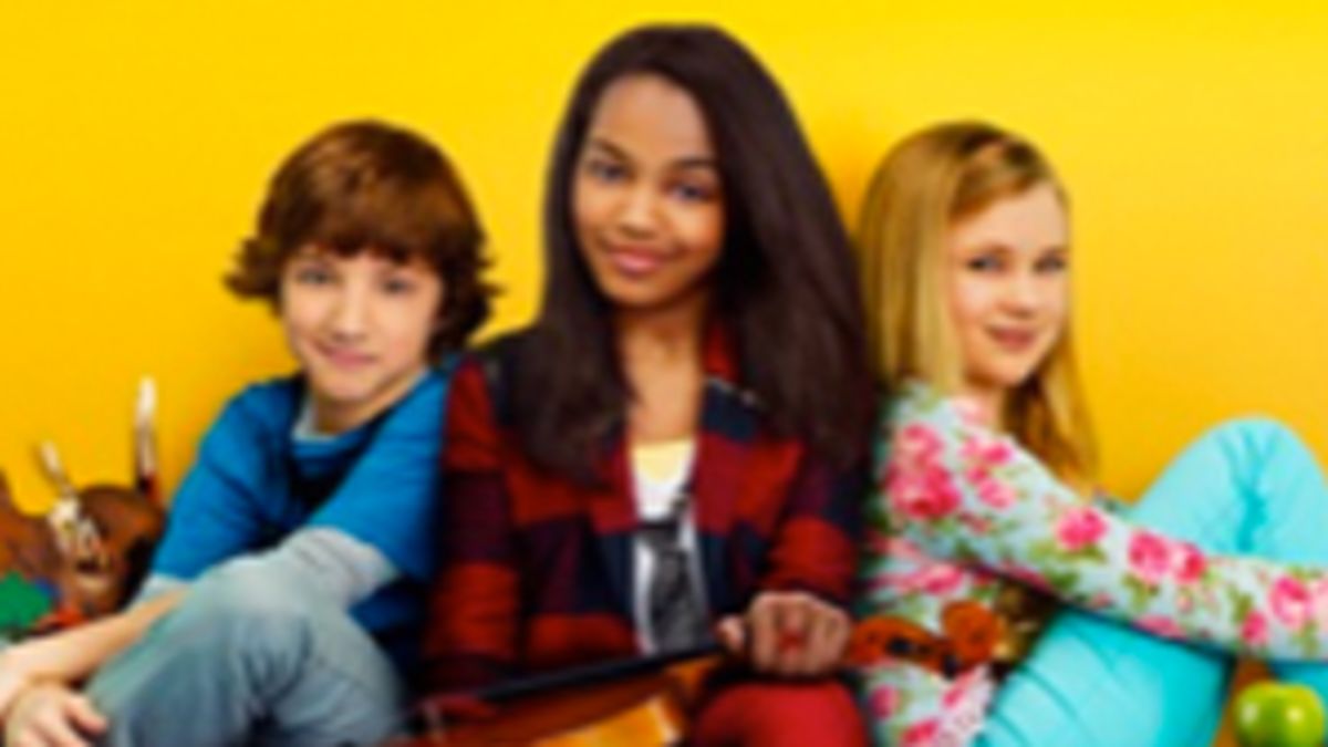 Illustration for article titled An Oasis of Racially Diverse Television Is Right Under Our Noses