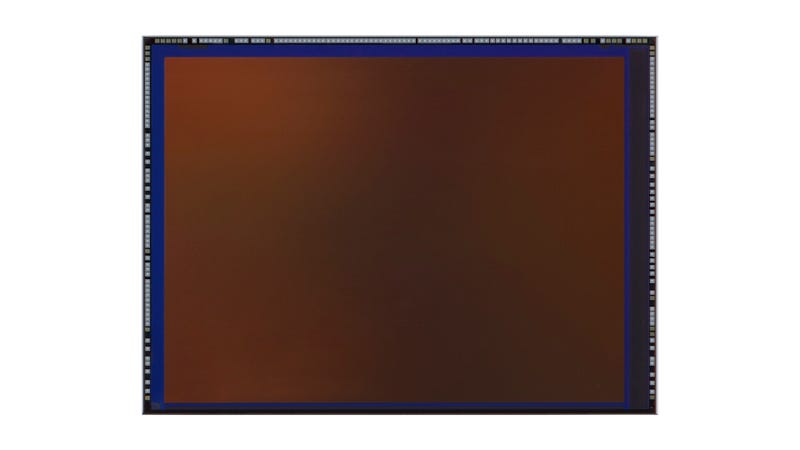 Illustration for article titled Fotos de 108MP y vídeo 6K: así es el primer sensor para smartphones de 1/1,33 pulgadas
