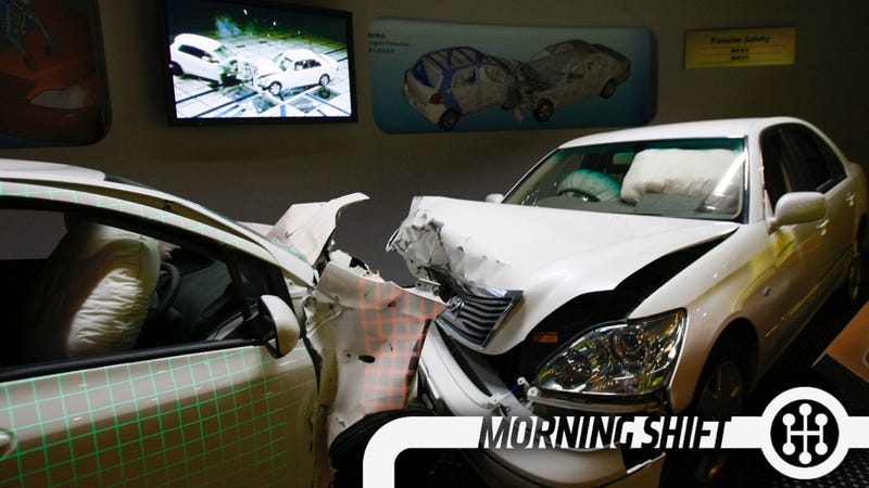 Illustration for article titled Japanese Carmakers Have Their Own Safety Crisis
