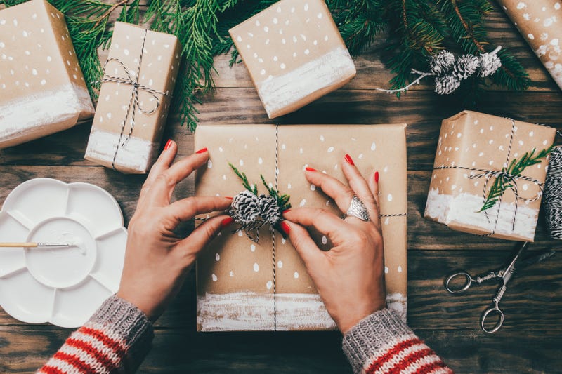 Illustration for article titled Holidazed? Welcome to Our 12 Days of Gifting—Launched with Luxury