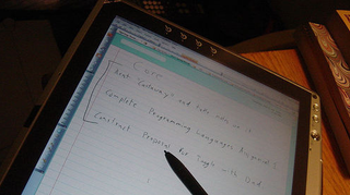 Five Best Note-Taking Tools