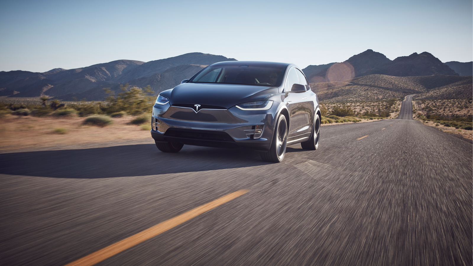 Tesla's 'Camper Mode' Will Be Great For Living In Your ...