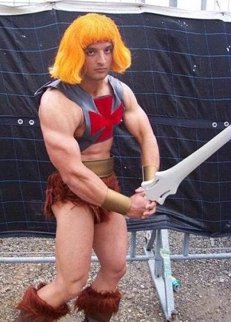 Illustration for article titled By The Power Of Grayskull, The He-Man Movie Is Not Dead Yet