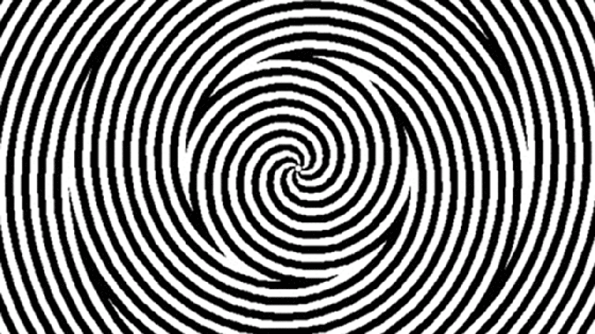 20 Optical Illusions That Might Break Your Mind