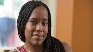 Regina King as The Leftovers’ Erika MurphyVan Redin/HBO