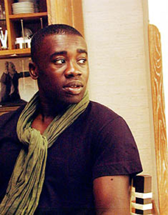 Illustration for article titled Black History Abroad