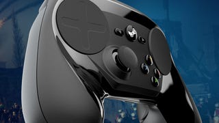 Illustration for article titled The Steam Controller Is Actually Decent Now