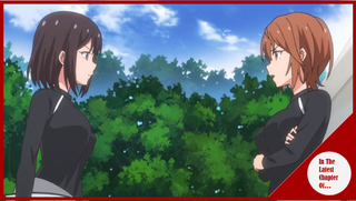 Illustration for article titled In the Latest Chapter Of... Two Car (Ch.10)