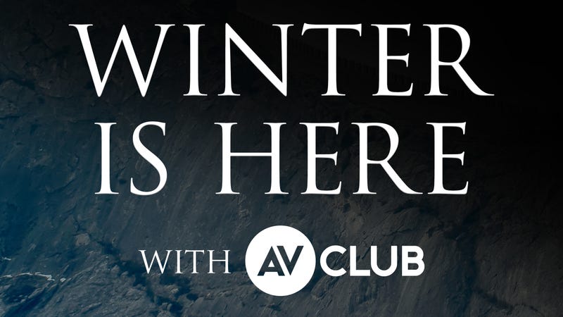 Illustration for article titled We have a new Game Of Thrones podcast, and we think you're going to like it