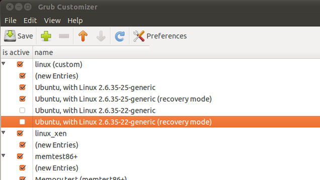 sigmatel audio driver for ubuntu