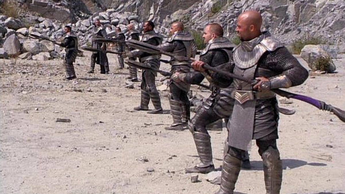 7 Worldbuilding Tropes Science Fiction And Fantasy Needs To