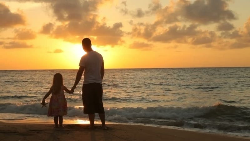 Illustration for article titled Father's Day Evening Open Thread