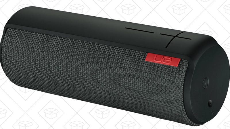 photo of The Original UE Boom Is An Incredible Bluetooth Speaker For $63 image