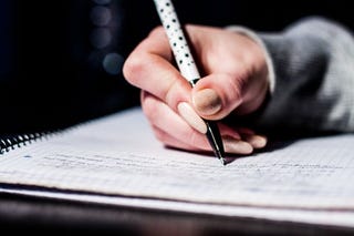 Illustration for article titled The Professional Student