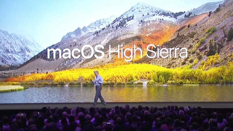 photo of MacOS High Sierra: The New Features Coming to Your Computer image