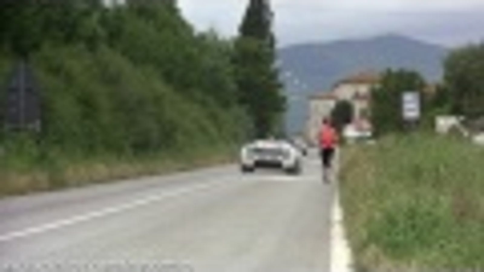 The Crunching Sounds Of This Crashed Mclaren F1 Will Make
