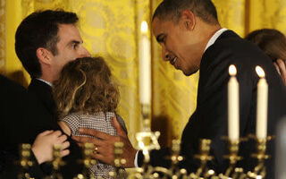 Pool/Getty Images News