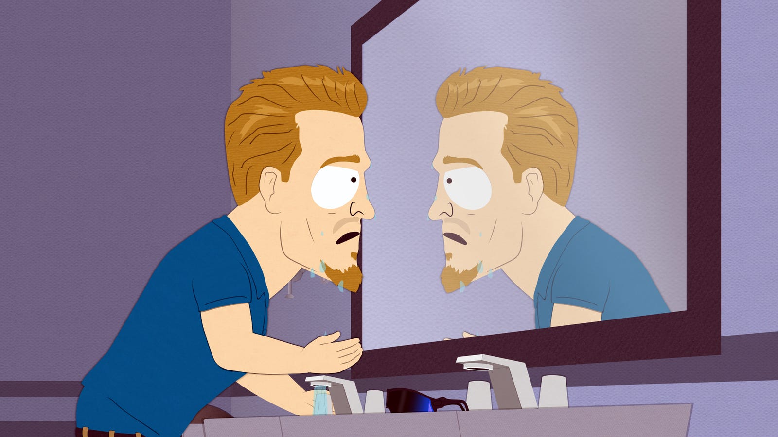 South Park shuts down for the season