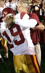 Illustration for article titled USC Kicker Mario Danelo Found Dead