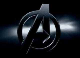 Illustration for article titled Comic Con's Avengers teaser trailer assembles