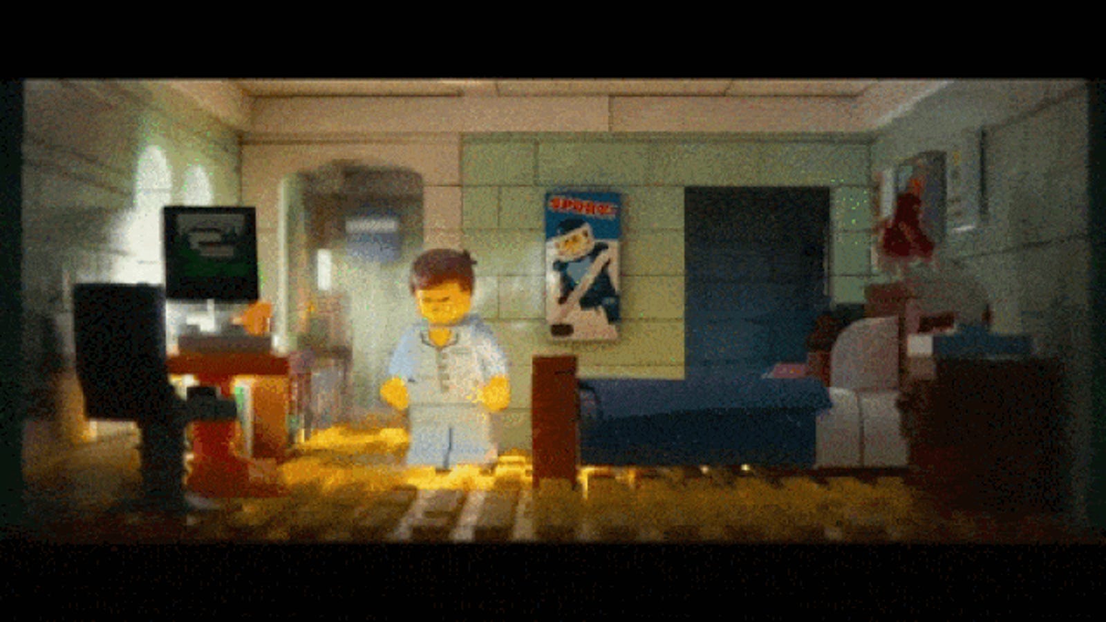15 Things You May Not Have Known About The Lego Movie