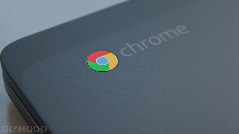 Image: Gizmodo