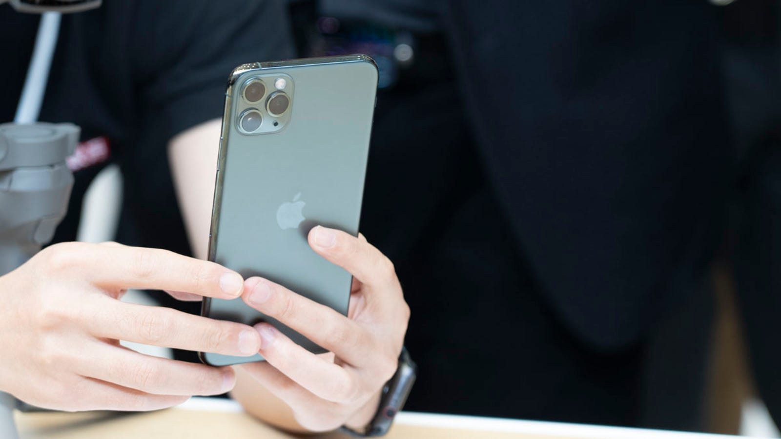 The Most Important iPhone 11 Upgrades Are the Ones We Didn't Get